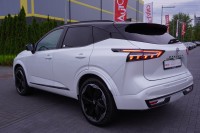 Nissan Qashqai N-Design 1.3 Dig-T 4WD Aut.
