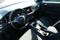 VW T-Roc 1.0 Basis