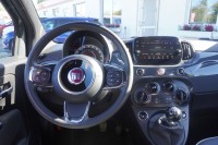 Fiat 500C 1.2 8V Lounge