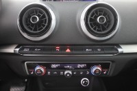 Audi A3 40 TFSI quattro sport