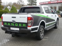 Ford Ranger 3.2 TDCi Wildtrack 4x4