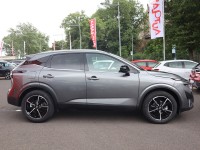 Nissan Qashqai Tekna 1.3 Dig-T Aut.