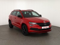 Skoda Karoq 2.0 TSI DSG 4x4 Sportline