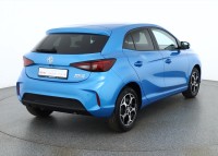 MG MG3 1.5 Hybrid Luxury Aut.