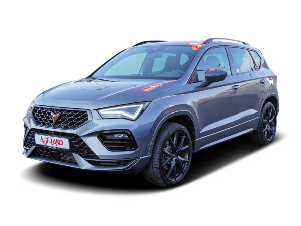 Cupra Ateca 2.0 TSI 4Drive DSG