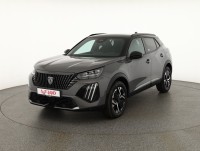 Peugeot 2008 GT-Line PureTech 145 Aut. Navi Sitzheizung LED