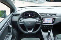 Seat Ibiza 1.0 TSI DSG FR