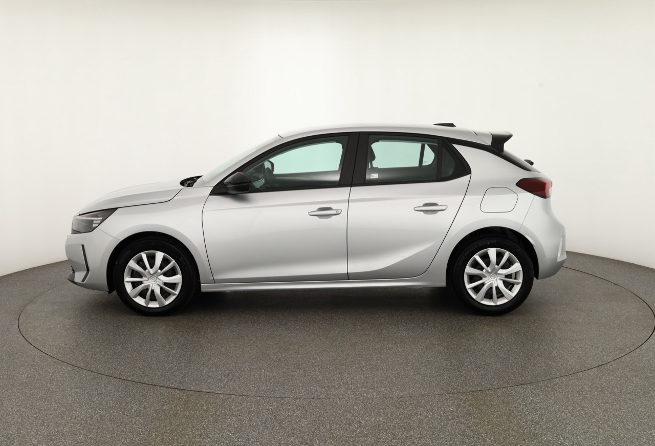 Opel Corsa 1.2 DI Turbo Aut.