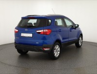 Ford EcoSport 1.0 EcoBoost