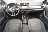 Skoda Fabia 1.0 TSI DSG Clever