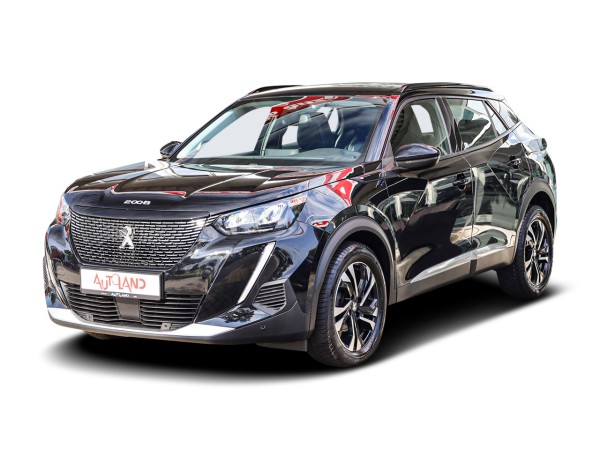 Peugeot 2008 1.2 PureTech Allure Pack
