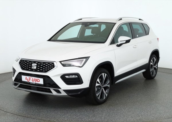 Seat Ateca 1.5 TSI DSG Xperience