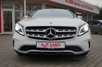 Mercedes-Benz GLA 200 d 7G-DCT