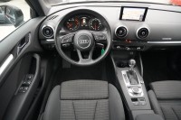 Audi A3 Sportback 2.0 TDI quattro sport