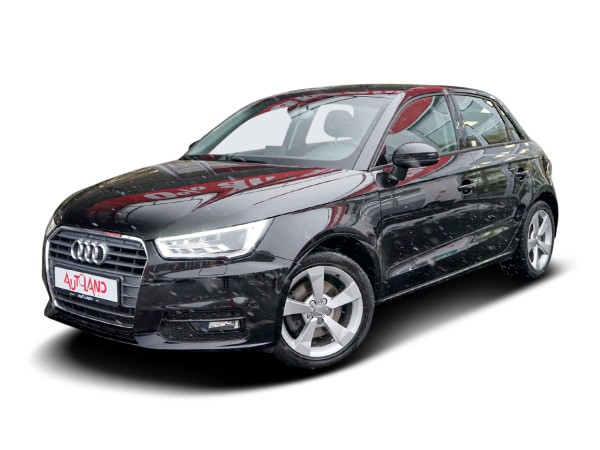 Audi A1 Sportback 1.4 TFSI