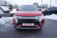 Mitsubishi Outlander 2.4Hybrid PHEV Spirit 4WD
