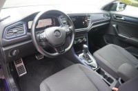 VW T-Roc 2.0 TDI R-Line 4M DSG