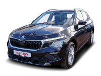 Skoda Kamiq 1.0 TSI DSG 2-Zonen-Klima Sitzheizung LED