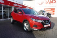 Nissan Qashqai 1.2 DIG-T Xtronic Acenta