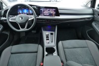 VW Golf VIII Variant Style