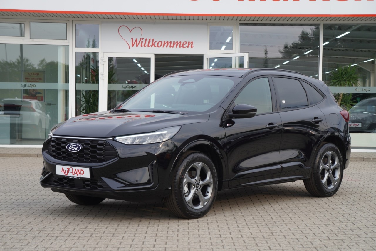 Ford Kuga 1.5 EB ST-Line Aut.