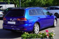VW Golf VII Variant 1.5 R-Line