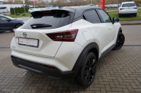 Nissan Juke 1.0 DIG-T Enigma