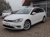 Vorschau: VW Golf VII Variant 1.5 TSI DSG