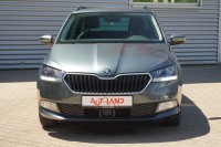 Skoda Fabia Combi 1.0 TSI