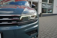 VW Tiguan 2.0 TDI IQ.DRIVE