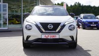 Vorschau: Nissan Juke 1.0 DIG-T N-Design