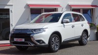 Vorschau: Mitsubishi Outlander 2.0