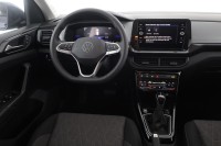 VW T-Cross 1.5 TSI DSG Facelift