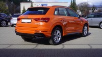 Audi Q3 35 TDI quattro S line