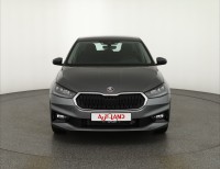 Skoda Fabia 1.0 TSI