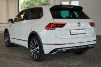 VW Tiguan 2.0 TSI Highline R-Line