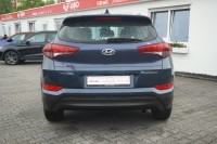 Hyundai Tucson 1.6 GDI