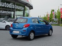 Mitsubishi Space Star 1.0 Edition 100