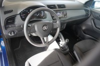 Skoda Fabia Combi 1.0 MPI Cool Plus
