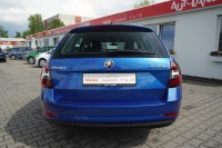 Skoda Octavia 2.0 TSI DSG Style