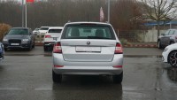 Skoda Fabia Combi 1.0 MPI