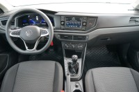 VW Polo 1.0