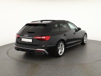 Audi A4 Quattro Avant 40 TDI quattro S-line
