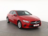 Mercedes-Benz A 200 A200 Progressive