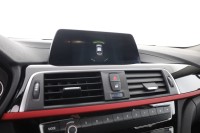 BMW Gran Coupe 420i Sport Line