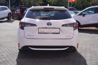 Toyota Corolla TS 2.0 Hybrid Team D