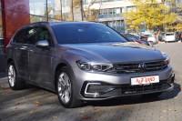 VW Passat Variant GTE