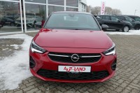 Opel Corsa GS 1.2 DI Turbo