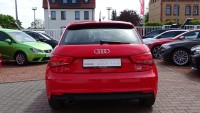 Audi A1 1.0 TFSI Sportback sport ultra