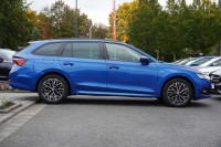 Skoda Octavia Combi 2.0 TDI Clever